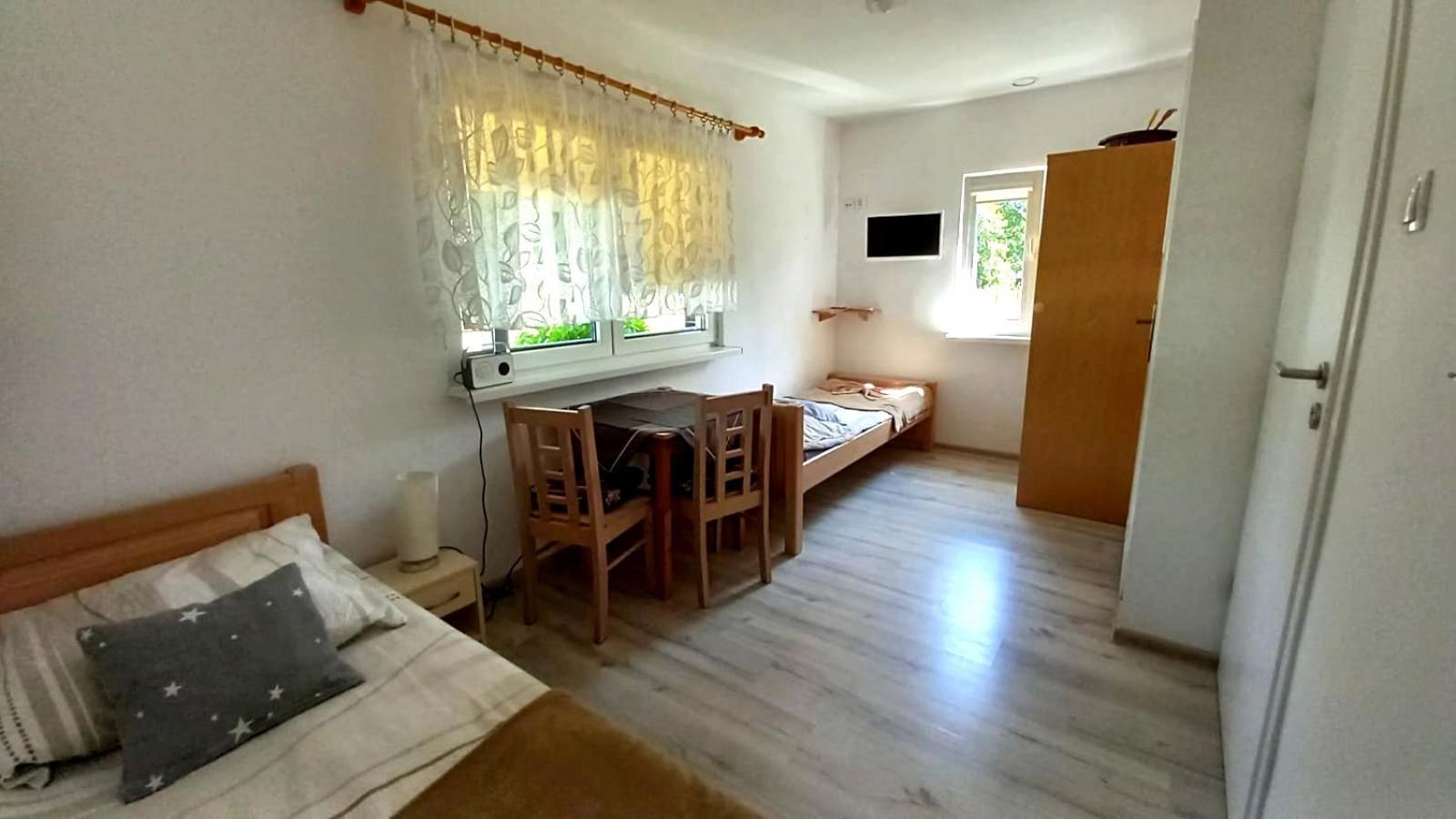Villa Sloneczko1 à Smołdzino Extérieur photo