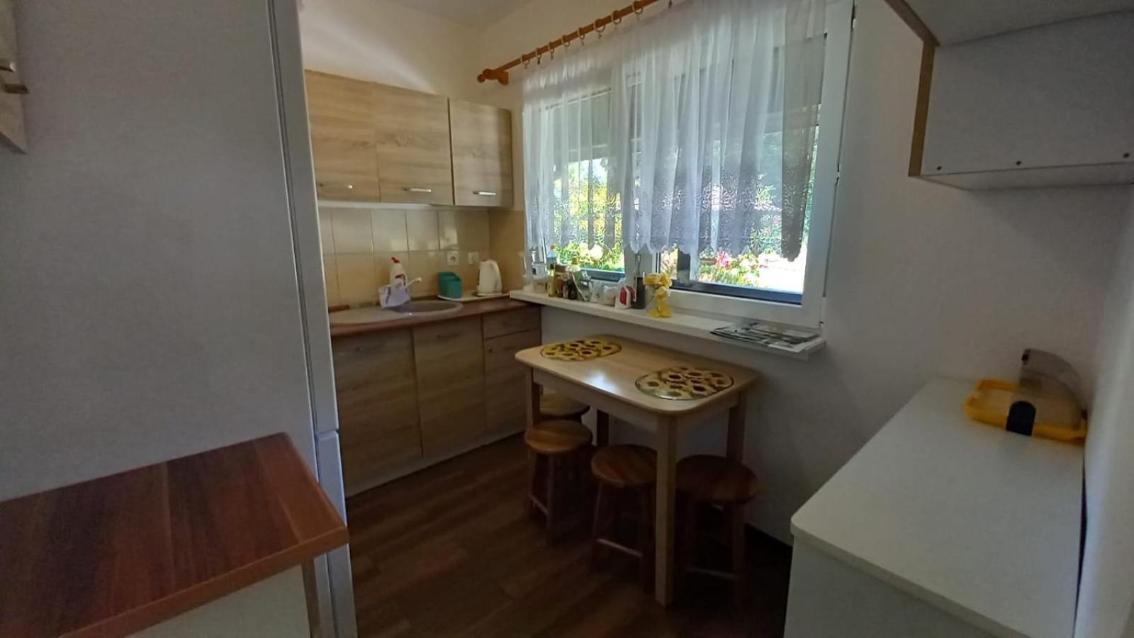 Villa Sloneczko1 à Smołdzino Extérieur photo